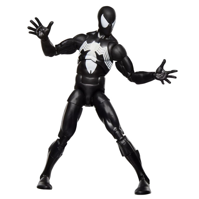 Marvel Legends Series Secret Wars Spider-Man 15cm