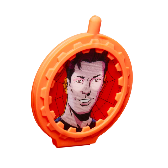 Marvel Legends Series Secret Wars Spider-Man 15cm