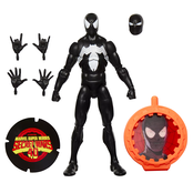 Marvel Legends Series Secret Wars Spider-Man 15cm