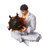 Marvel Legends Series Secret Wars Marvel’s Beyonder 15cm