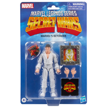 Marvel Legends Secret Wars Marvel’s Beyonder