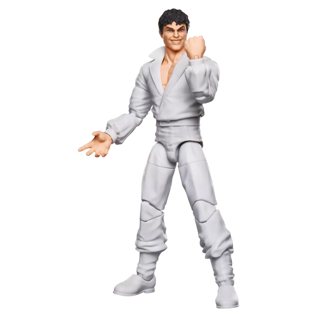 Marvel Legends Series Secret Wars Marvel’s Beyonder 15cm