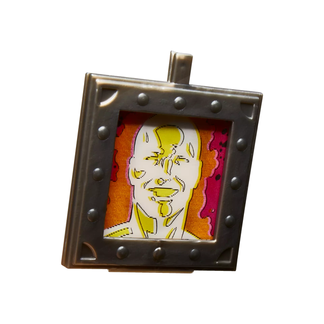 Marvel Legends Series Secret Wars Marvel’s Beyonder 15cm