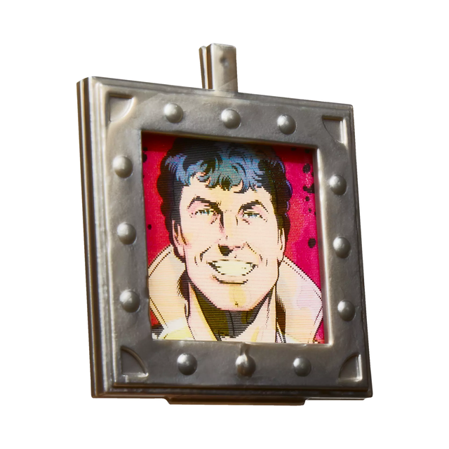 Marvel Legends Series Secret Wars Marvel’s Beyonder 15cm