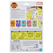 Marvel Legends Series Secret Wars Marvel’s Beyonder 15cm