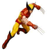 Marvel Legends Series Secret Wars Wolverine 15cm Marvel Legends Series Secret Wars Wolverine 15cm
