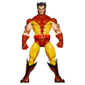 Marvel Legends Series Secret Wars Wolverine 15cm Marvel Legends Series Secret Wars Wolverine 15cm