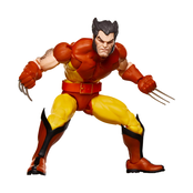 Marvel Legends Series Secret Wars Wolverine 15cm Marvel Legends Series Secret Wars Wolverine 15cm