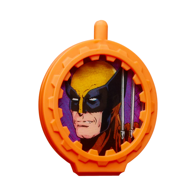 Marvel Legends Series Secret Wars Wolverine 15cm Marvel Legends Series Secret Wars Wolverine 15cm