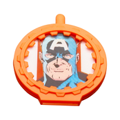 Marvel Legends Series Secret Wars Captain America 15cm