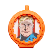 Marvel Legends Series Secret Wars Captain America 15cm