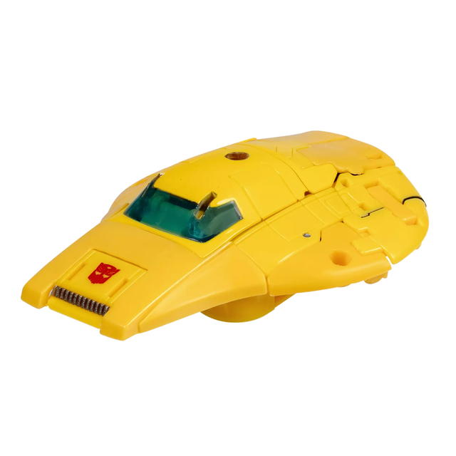 Transformers Legacy United Deluxe Class Origin Bumblebee 14cm Transformers Legacy United Deluxe Class Origin Bumblebee 14cm