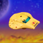 Transformers Legacy United Deluxe Class Origin Bumblebee 14cm Transformers Legacy United Deluxe Class Origin Bumblebee 14cm