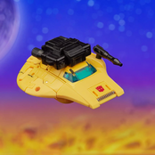 Transformers Legacy United Deluxe Class Origin Bumblebee 14cm Transformers Legacy United Deluxe Class Origin Bumblebee 14cm