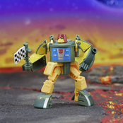 Transformers Legacy United Deluxe Class Autobot Cosmos 14cm