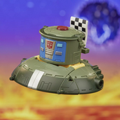 Transformers Legacy United Deluxe Class Autobot Cosmos 14cm