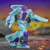 Transformers Legacy United Deluxe Class G2 Universe Breakdown 14cm Transformers Legacy United Deluxe Class G2 Universe Breakdown 14cm