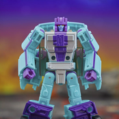 Transformers Legacy United Deluxe Class G2 Universe Breakdown 14cm Transformers Legacy United Deluxe Class G2 Universe Breakdown 14cm
