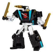 Transformers Deluxe Wheeljack