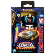 Transformers Legacy United Deluxe Class Armada Universe Wheeljack 14cm Transformers Legacy United Deluxe Class Armada Universe Wheeljack 14cm