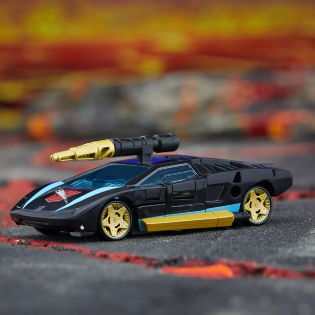 Transformers Legacy United Deluxe Class Armada Universe Wheeljack 14cm Transformers Legacy United Deluxe Class Armada Universe Wheeljack 14cm