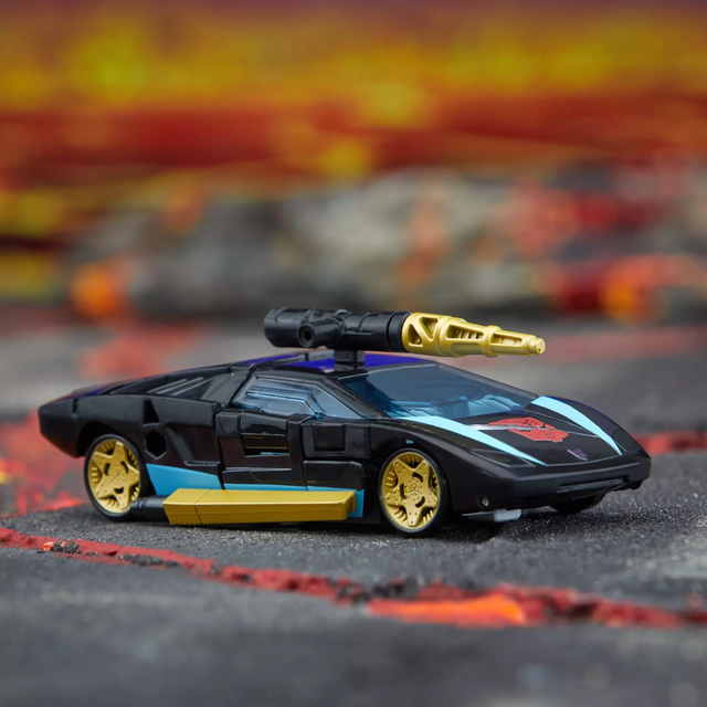 Transformers Legacy United Deluxe Class Armada Universe Wheeljack 14cm Transformers Legacy United Deluxe Class Armada Universe Wheeljack 14cm