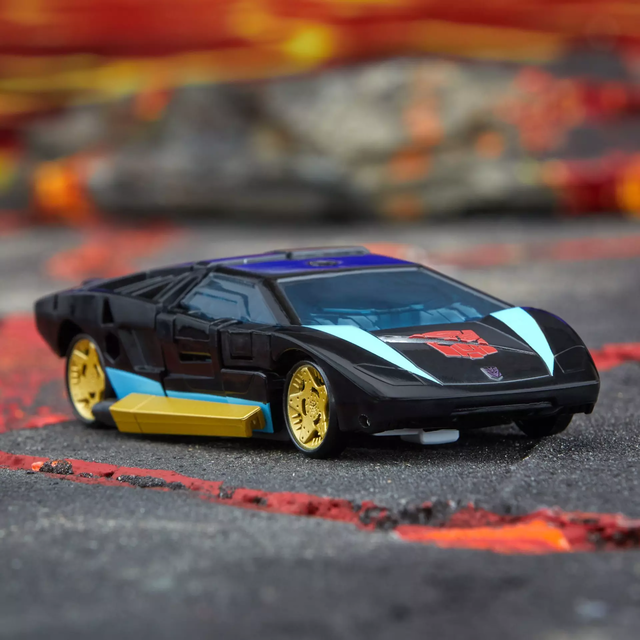 Transformers Legacy United Deluxe Class Armada Universe Wheeljack 14cm Transformers Legacy United Deluxe Class Armada Universe Wheeljack 14cm