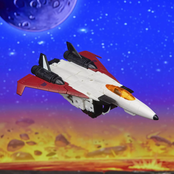 Transformers Legacy United Voyager Class G1 Universe Ramjet 17,5cm Transformers Legacy United Voyager Class G1 Universe Ramjet 17,5cm