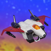 Transformers Legacy United Voyager Class G1 Universe Ramjet 17,5cm Transformers Legacy United Voyager Class G1 Universe Ramjet 17,5cm