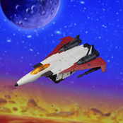 Transformers Legacy United Voyager Class G1 Universe Ramjet 17,5cm Transformers Legacy United Voyager Class G1 Universe Ramjet 17,5cm
