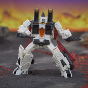 Transformers Legacy United Voyager Class G1 Universe Ramjet 17,5cm Transformers Legacy United Voyager Class G1 Universe Ramjet 17,5cm