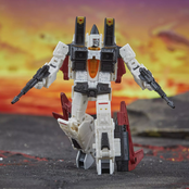 Transformers Legacy United Voyager Class G1 Universe Ramjet 17,5cm Transformers Legacy United Voyager Class G1 Universe Ramjet 17,5cm
