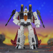 Transformers Legacy United Voyager Class G1 Universe Ramjet 17,5cm Transformers Legacy United Voyager Class G1 Universe Ramjet 17,5cm