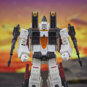 Transformers Legacy United Voyager Class G1 Universe Ramjet 17,5cm Transformers Legacy United Voyager Class G1 Universe Ramjet 17,5cm
