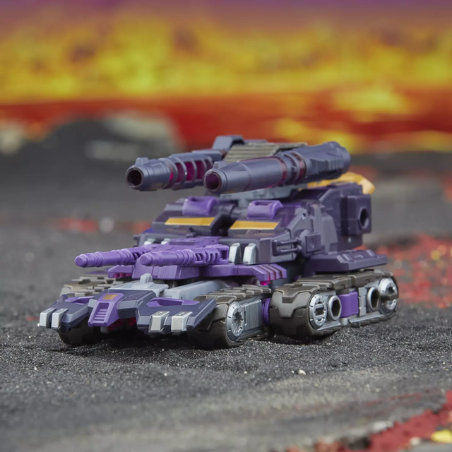 Transformers Legacy United Voyager Class Comic Universe Tarn 17,5cm Transformers Legacy United Voyager Class Comic Universe Tarn 17,5cm