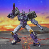 Transformers Legacy United Voyager Class Comic Universe Tarn 17,5cm Transformers Legacy United Voyager Class Comic Universe Tarn 17,5cm