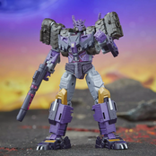 Transformers Legacy United Voyager Class Comic Universe Tarn 17,5cm Transformers Legacy United Voyager Class Comic Universe Tarn 17,5cm