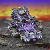 Transformers Legacy United Voyager Class Comic Universe Tarn 17,5cm Transformers Legacy United Voyager Class Comic Universe Tarn 17,5cm