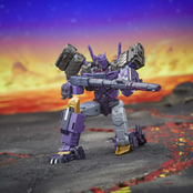 Transformers Legacy United Voyager Class Comic Universe Tarn 17,5cm Transformers Legacy United Voyager Class Comic Universe Tarn 17,5cm
