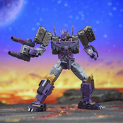 Transformers Legacy United Voyager Class Comic Universe Tarn 17,5cm Transformers Legacy United Voyager Class Comic Universe Tarn 17,5cm