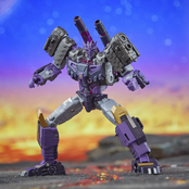 Transformers Legacy United Voyager Class Comic Universe Tarn 17,5cm Transformers Legacy United Voyager Class Comic Universe Tarn 17,5cm