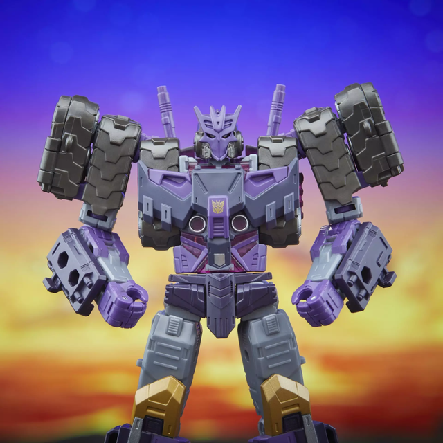 Transformers Legacy United Voyager Class Comic Universe Tarn 17,5cm Transformers Legacy United Voyager Class Comic Universe Tarn 17,5cm