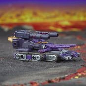 Transformers Legacy United Voyager Class Comic Universe Tarn 17,5cm Transformers Legacy United Voyager Class Comic Universe Tarn 17,5cm