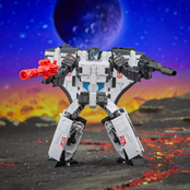 Transformers Legacy United Leader Class Galaxy Shuttle 19cm