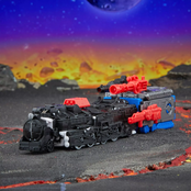 Transformers Legacy United Leader Class Galaxy Shuttle 19cm