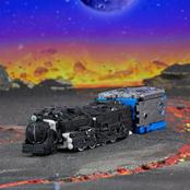 Transformers Legacy United Leader Class Galaxy Shuttle 19cm