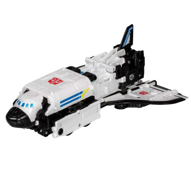 Transformers Legacy United Leader Class Galaxy Shuttle 19cm