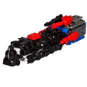 Transformers Legacy United Leader Class Galaxy Shuttle 19cm