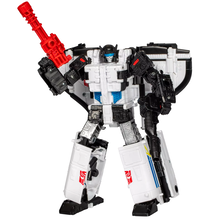 Transformers Leader Galaxy Shuttle