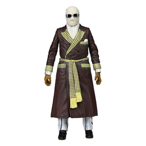 Universal Monsters Invisible Man